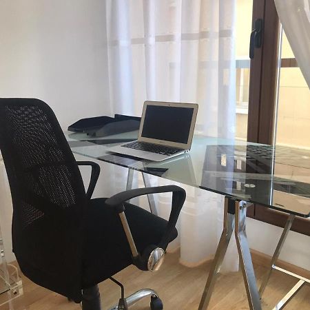 Airy Flat Apartment Аликанте Екстериор снимка