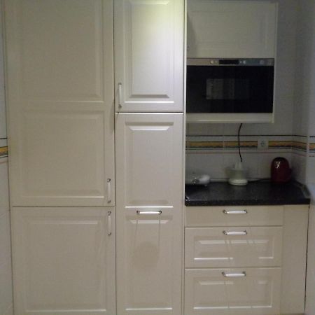 Airy Flat Apartment Аликанте Екстериор снимка