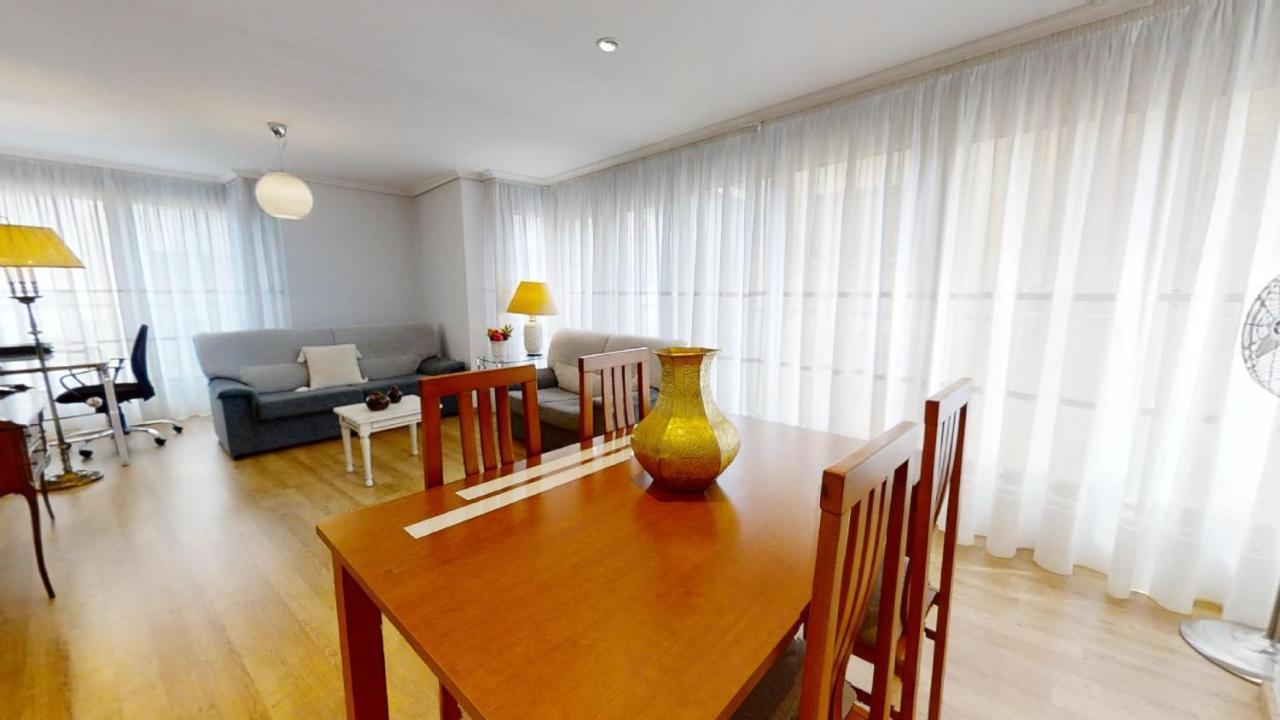 Airy Flat Apartment Аликанте Екстериор снимка