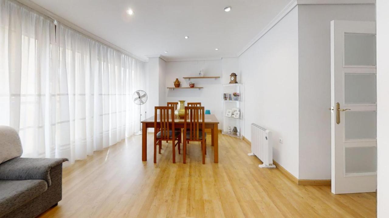 Airy Flat Apartment Аликанте Екстериор снимка