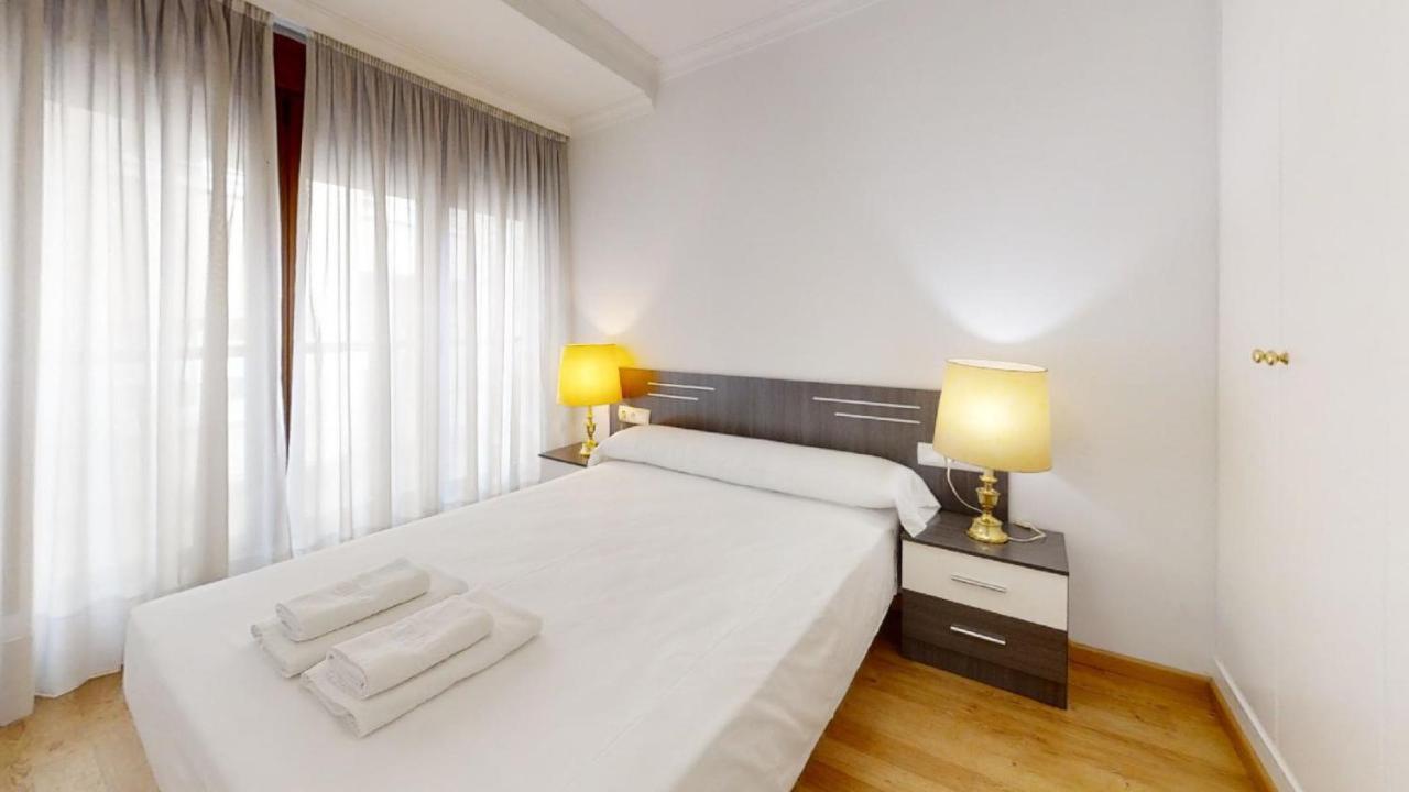 Airy Flat Apartment Аликанте Екстериор снимка